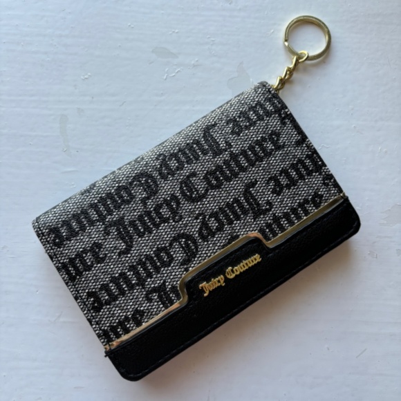 Juicy couture wallet - Picture 7 of 7